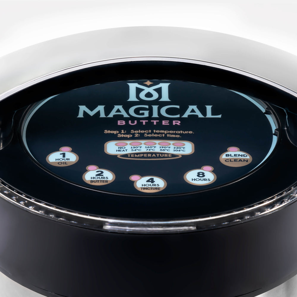 MagicalButter  MB2e MagicalButter Machine – Magical Brands